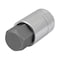 Performance Tool 1/2 In Dr. Hex Bit Socket 13/16 In, W32886 W32886 - alternate 1